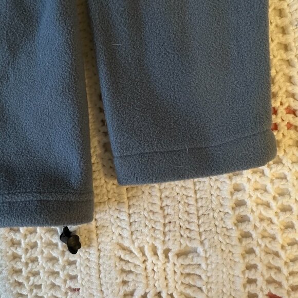 Full-Zip Fleece Jacket Natural Reflections - Picture 7 of 8